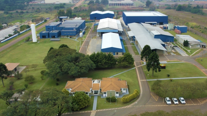 Agrocete investe R$ 25 milhões em ampliação de parque fabril