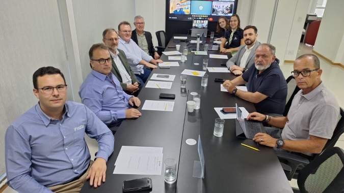 Aprosem elege diretoria ao biênio 2026/27