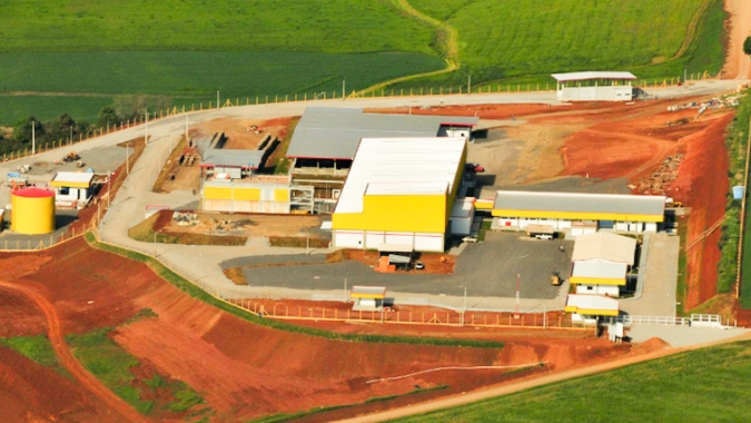 Grupo Bugio adquire unidade de abate Majestade em Sananduva - RS