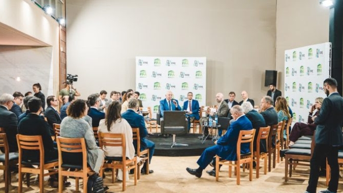 FPA e FPE mobilizam base parlamentar e setores produtivos para garantir segurança jurídica e ampliar o financiamento ao agro e ao mercado imobiliário