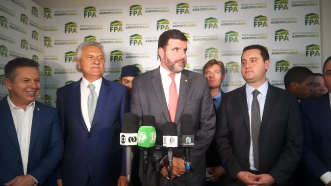 FPA defende respeito ao devido processo legal e combate rigoroso a incêndios criminosos
