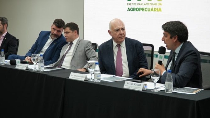 FPA trabalha pela aprovação de medidas de combate à fraude em combustíveis