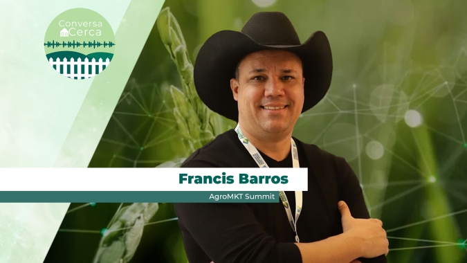 AgroMKT Summit reúne especialistas de comunicação para o agro em Goiânia/GO