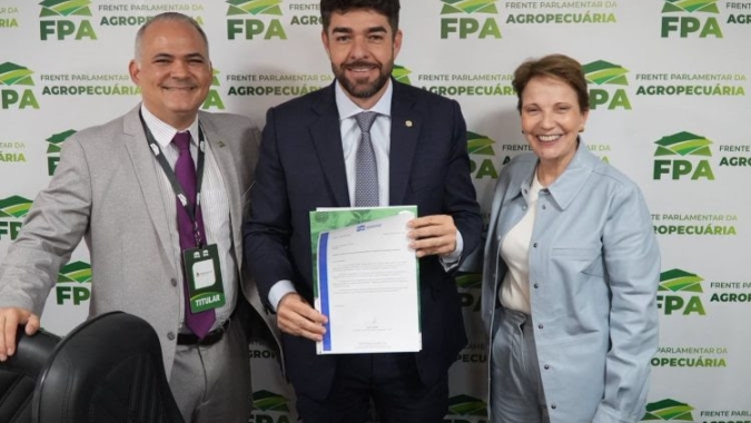 Coalizão de Frentes Parlamentares do Setor Produtivo mostra apoio ao Licenciamento Ambiental