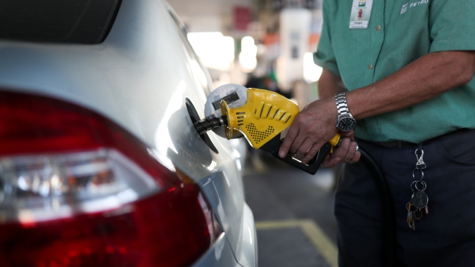 ANP: Preços dos combustíveis têm nova queda e gasolina atinge menor valor desde setembro; etanol perde competitividade