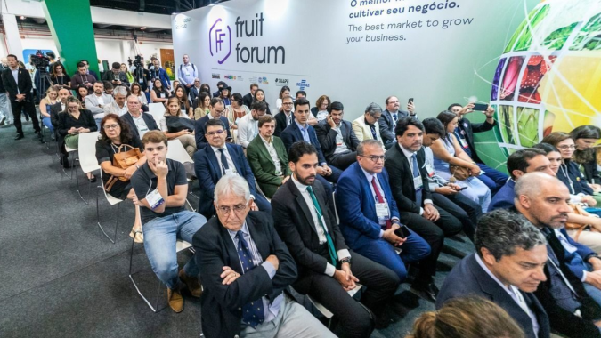 Fruticultor que agrega valor à produção amplia potencial de exportação