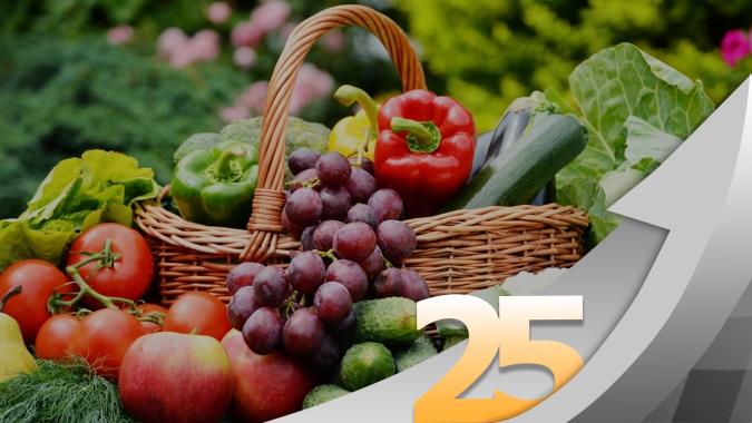 Abrafrutas: Demanda por parte da Rússia continua aquecida, mas Brasil busca alternativas para atender demanda e garantir pagamentos