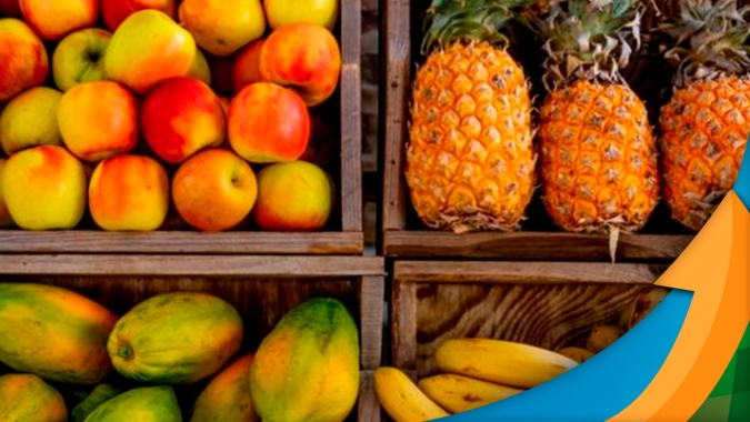 Abrafrutas: Brasil tem focado em participar de feiras internacionais e no controle fitossanitário para manter confiança dos compradores