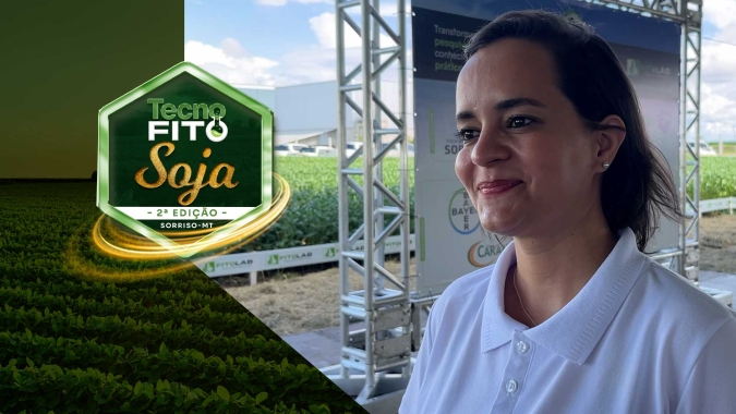 Clima seco e altas temperaturas potencializaram os ataques de velhos conhecidos dos produtores às lavouras de soja em MT