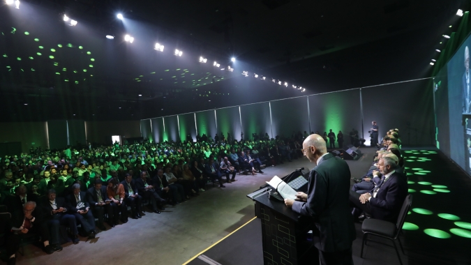 GAFFFF promove debate sobre a revolução da comunicação em tempos de Inteligência Artificial
