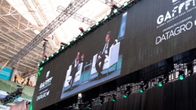 GAFFFF irá debater importância das políticas públicas e da segurança jurídica para o desenvolvimento do agronegócio
