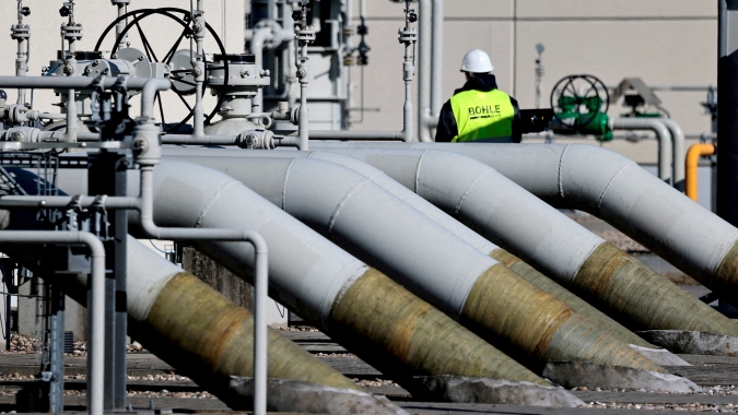 Gazprom diz que vazamentos do Nord Stream pararam e fornecimento de gás pode ser retomado