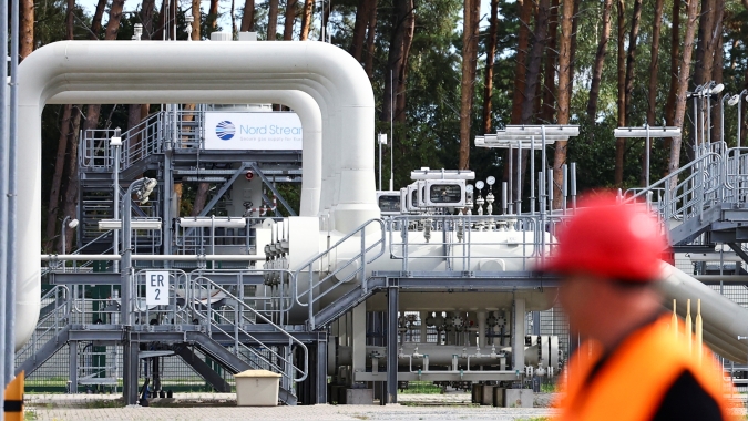 Rússia aprofunda crise energética da Europa com nova suspensão de gás
