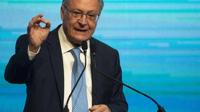 Alckmin vai se reunir com lideranças do agro sobre tarifas de Trump nesta 3ª feira (15)