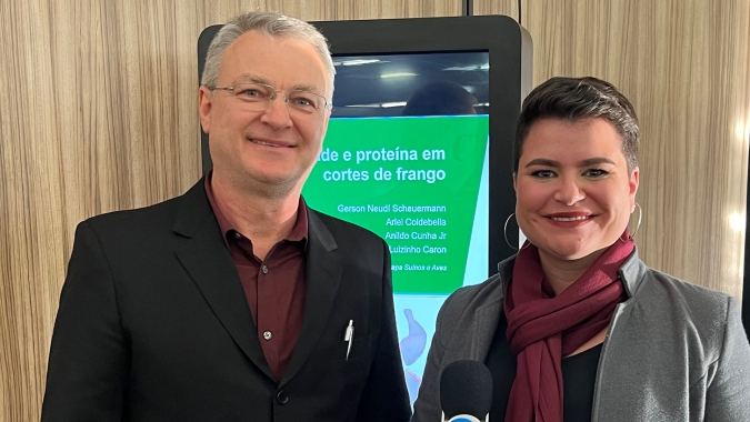 Sustentabilidade na produção de proteína animal vai desde otimização no uso de insumos à normativas para evitar perdas