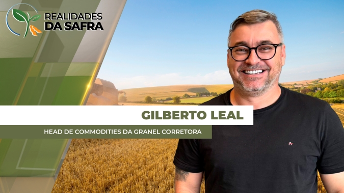 Com produção nacional estimada em 140 mi. de t, produtor de milho deve avaliar entre demanda interna via etanol e desafios da exportação para garantir rentabilidade