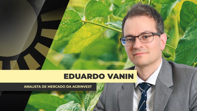 Fluxo de soja do BR para a China está mantido, mas informações desencontradas ainda comprometem mercados nas duas pontas