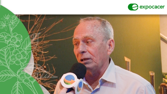 Bicampeão na categoria "café fermentado" comenta sobre a importância do cooperativismo para valorização e suporte do produtor