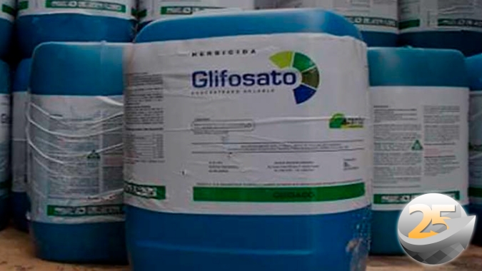 O Julgamento do Glifosato