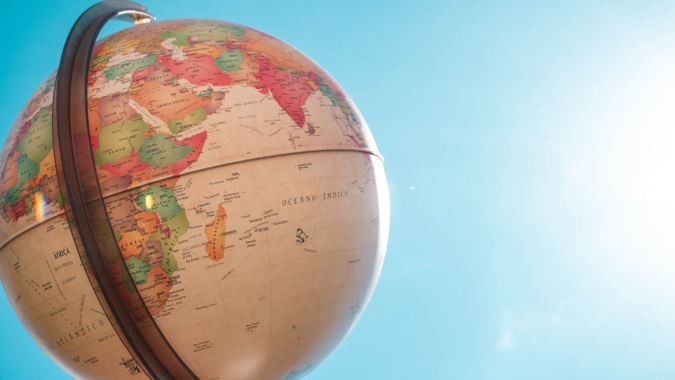 Mapa de Oportunidades da ApexBrasil atualizado inclui 14 novos países em seu portfólio
