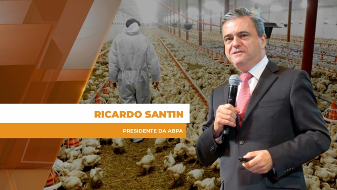 Tensão no Oriente Médio: demanda consistente e atrasos nos embarques preocupam a cadeia de aves