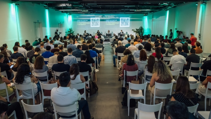 Grão Direto anuncia nova solução de IA para negociações de grãos via WhatsApp em evento sobre inteligência artificial no agronegócio