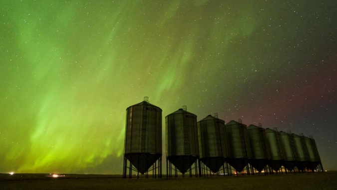 Seca deixa agricultores canadenses sem pagamento e revela buracos na rede de segurança
