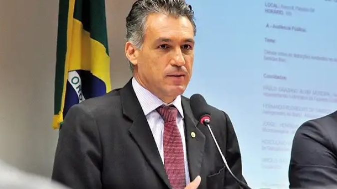 Recuperação judicial é o tema que mais afeta crédito do agronegócio, diz secretário