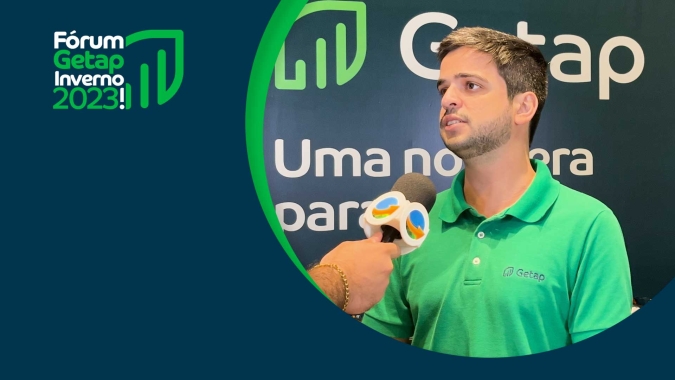 Com recorde de inscrições, Getap Inverno 23 vai premiar maiores produtividades do milho por região