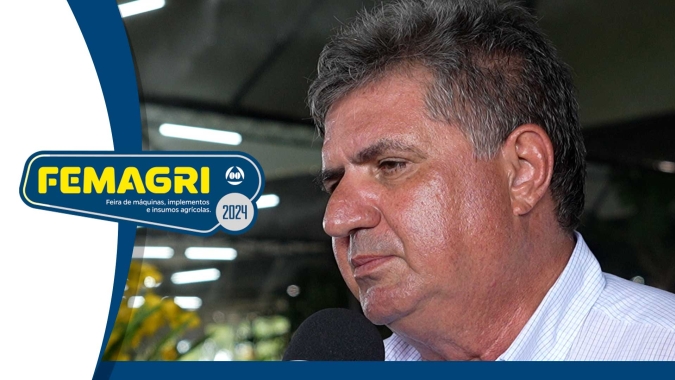 Calorão traz preocupação para maturação do café e produtor precisa utilizar estratégias para não comprometer safra