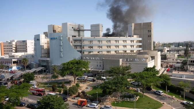Bloomberg: Autoridades dos EUA planejam possível ataque ao Irã nos próximos dias