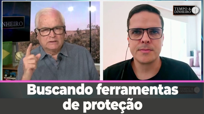 Produtor precisa ficar atento a volatilidade do mercado e buscar ferramentas de proteção