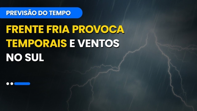 Confira a previsão do tempo para esta quinta-feira (22) para todo o Brasil