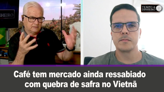Café tem mercado ainda ressabiado com quebra de safra no Vietnã. O que fazer?