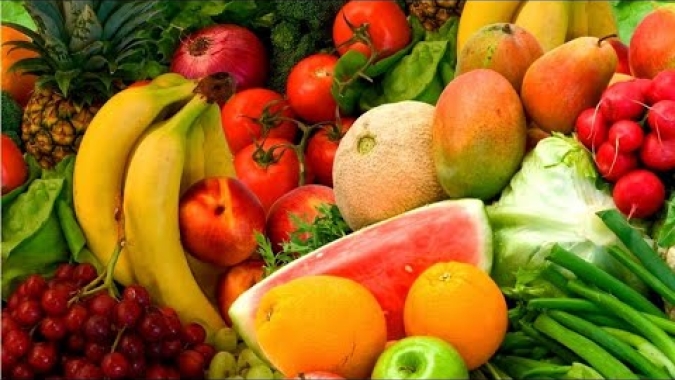 NOTÍCIAS DO HORTIFRUTI