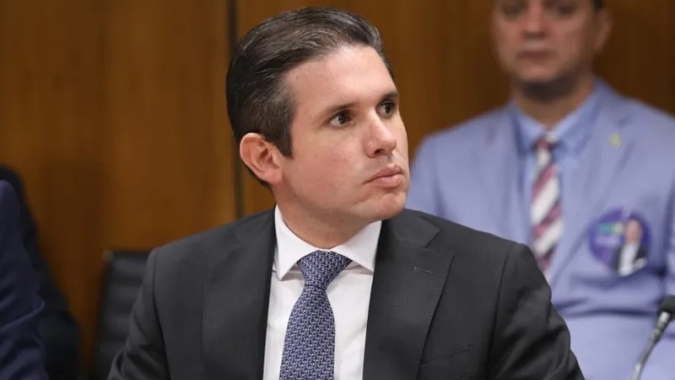 Motta sobre o fim da escala 6x1: "Foco é a redução da jornada sem redução salarial"