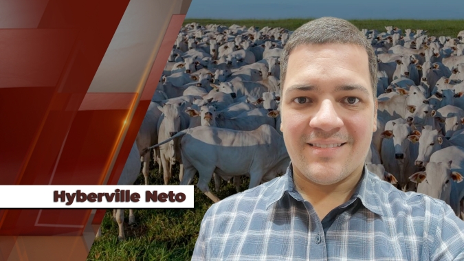 Setembro tem recorde de exportação de carne bovina e China registra segundo maior volume de compras da história