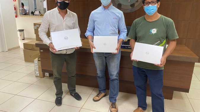 Abapa e Ufob dão mais um passo na modelagem  do índice de contribuição econômica do agro no Oeste da Bahia