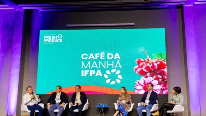 IFPA promoverá debate estratégico sobre inovação, consumo e logística para um FFLVO mais lucrativo