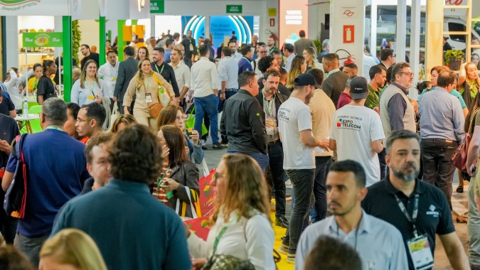 Rodadas de negócios na The Brazil Conference & Expo conectam produtores e empresas a gigantes do varejo e compradores internacionais