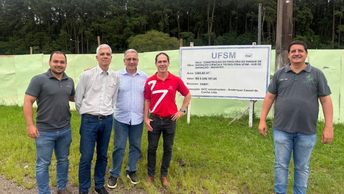 Massey Ferguson e InovaTec firmam parceria para impulsionar inovação no agronegócio