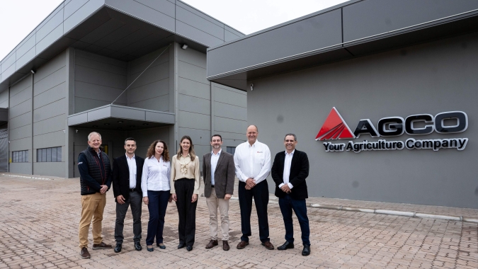 AGCO inaugura Centro de Desenvolvimento em Ibirubá (RS) e reforça protagonismo global em tecnologias de plantio