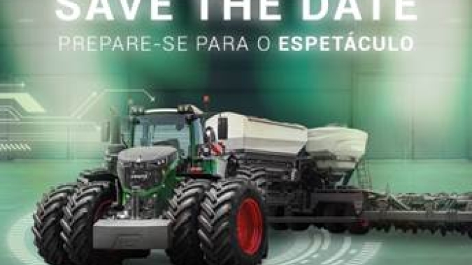 Fendt promove evento on-line de abertura da safra 21/22