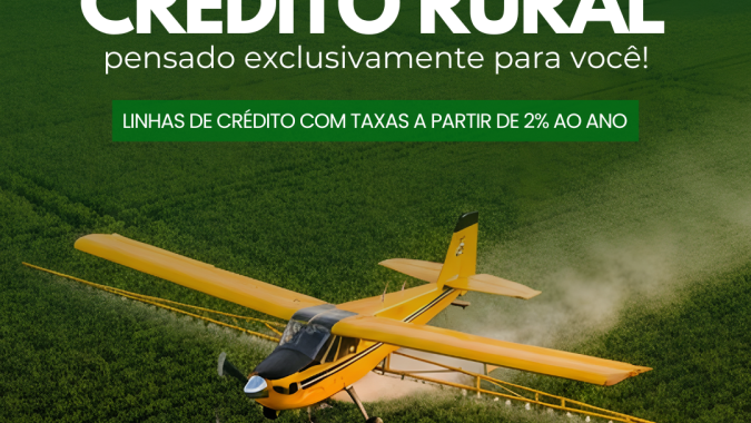 Com a taxa Selic quase chegando aos 15% o Brasil passa a figurar a vice-liderança como o segundo maior juro real do mundo; Empresa oferece crédito com taxas a partir de 3% A.A.