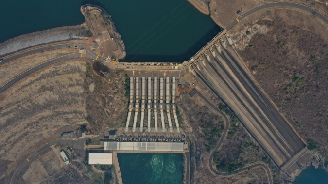 ONS eleva previsão de carga de energia em setembro; vê menos chuvas no Sul/Sudeste