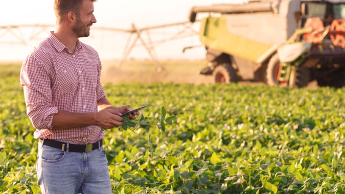 AgroFriday 2024: Orbia promove a "Black Friday do Agro" com condições exclusivas para compra e pagamento de insumos, além de resgate de benefícios