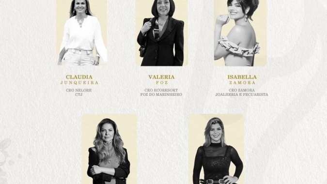 O que o mercado de beleza e o agronegócio têm em comum?