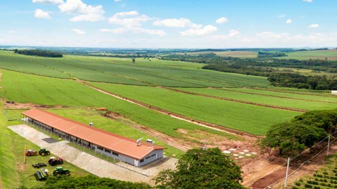 A Valorização do Produtor Rural e a Importância da Educação Técnica: O papel da formação de profissionais para o setor agropecuário