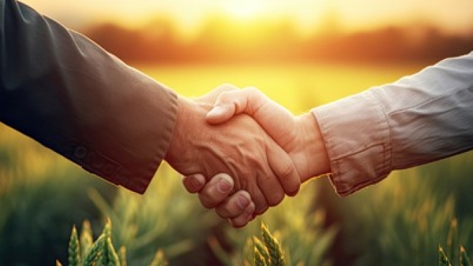 Cultivando a Integridade: Como um Canal de Denúncias Fortalece o Agronegócio