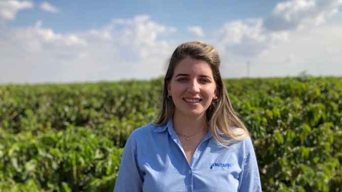 Manejo da Irrigação e Fertirrigação: ferramentas que tem auxiliado na produção de café especiais, Por Gabriela Terra